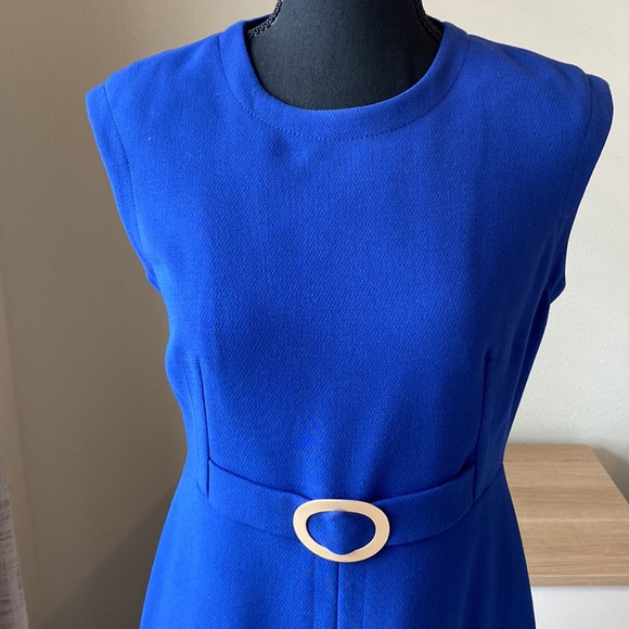 TALBOTS DRESS - Picture 2 of 8